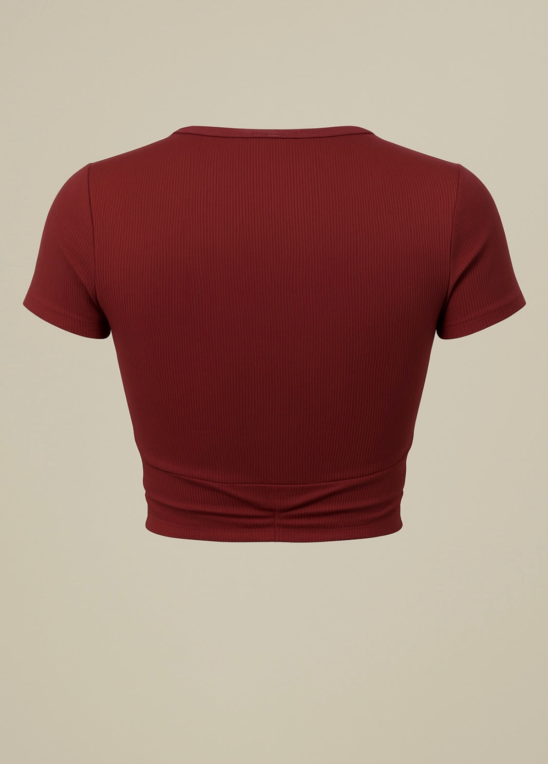 Burgundy Red Beauty