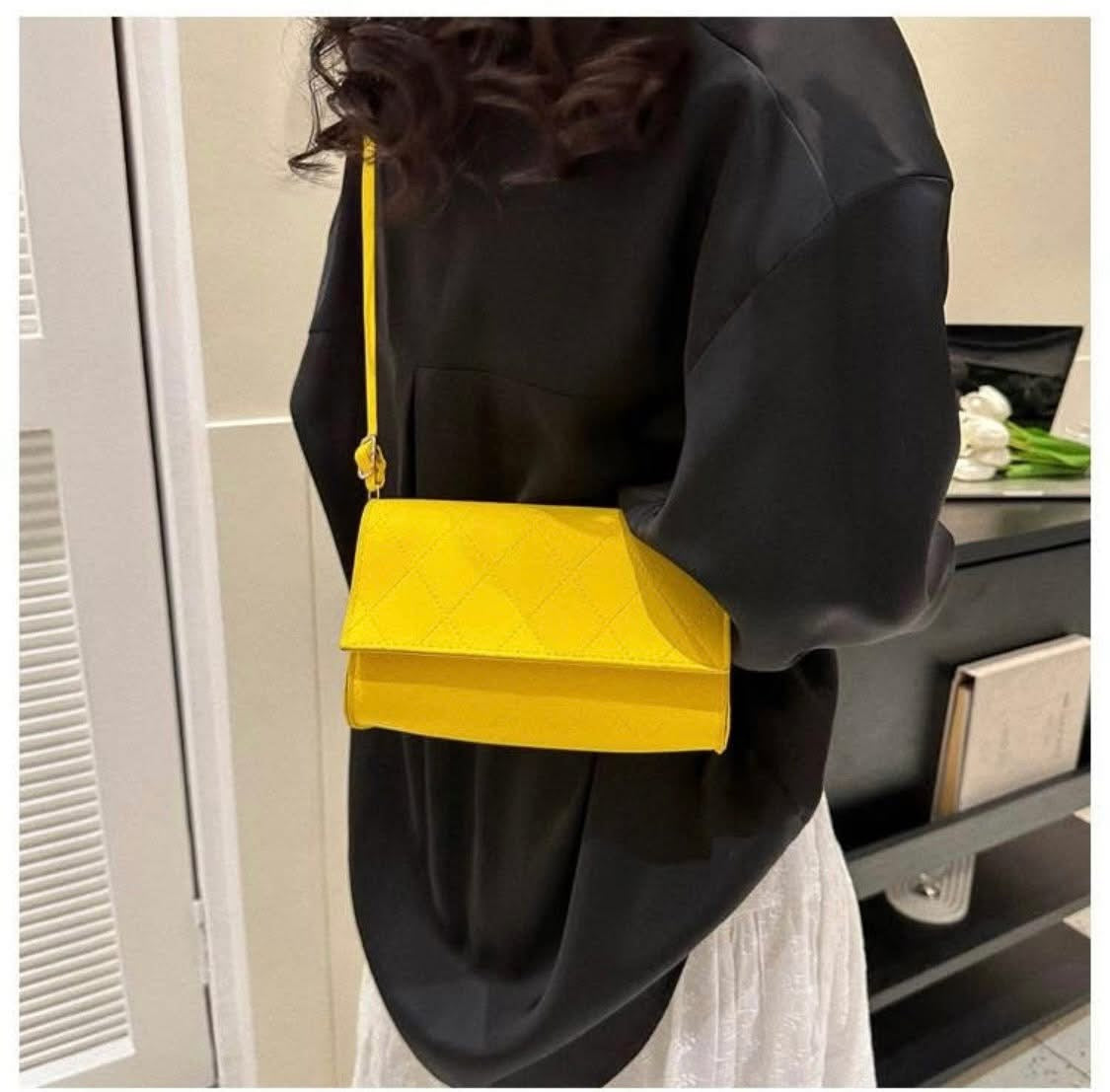 Sunny Sunshine Bag