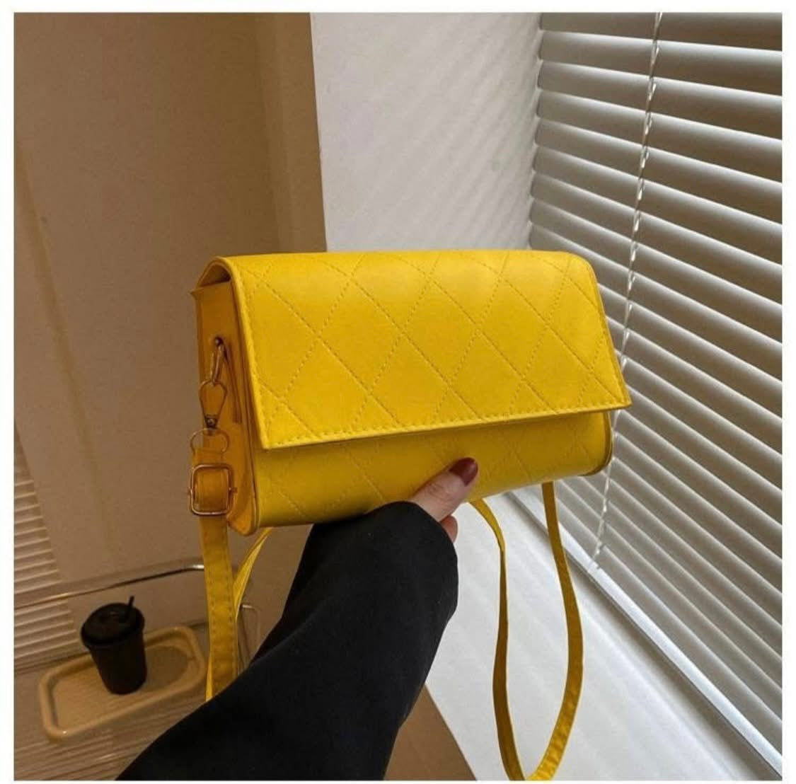 Sunny Sunshine Bag