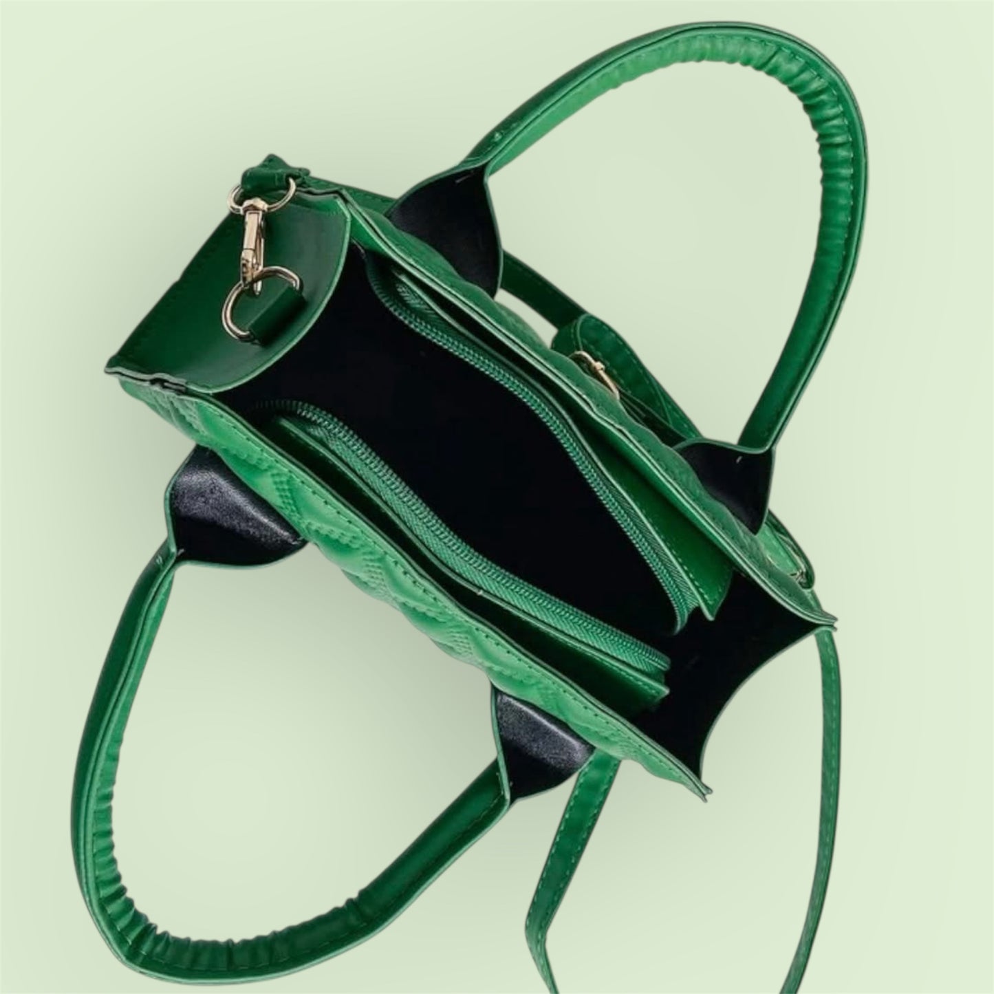 Emerald Mini