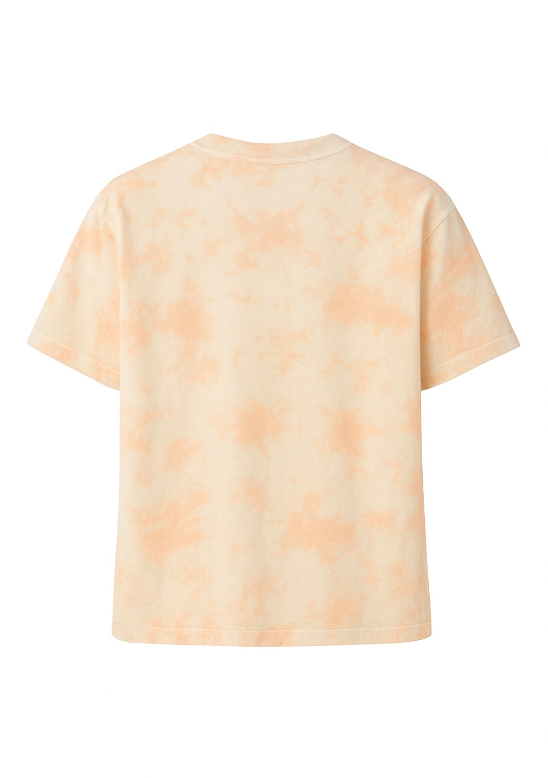 Tie-dye top