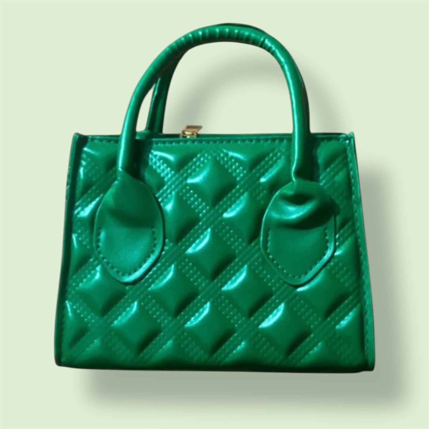 Emerald Mini