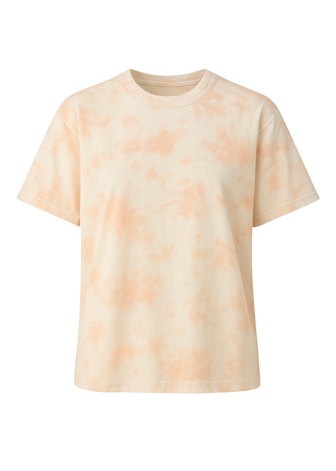 Tie-dye top