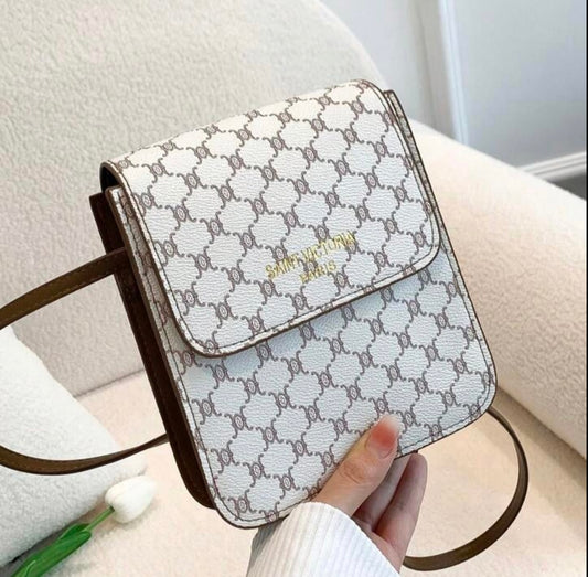 Saint Victoria Paris Bag