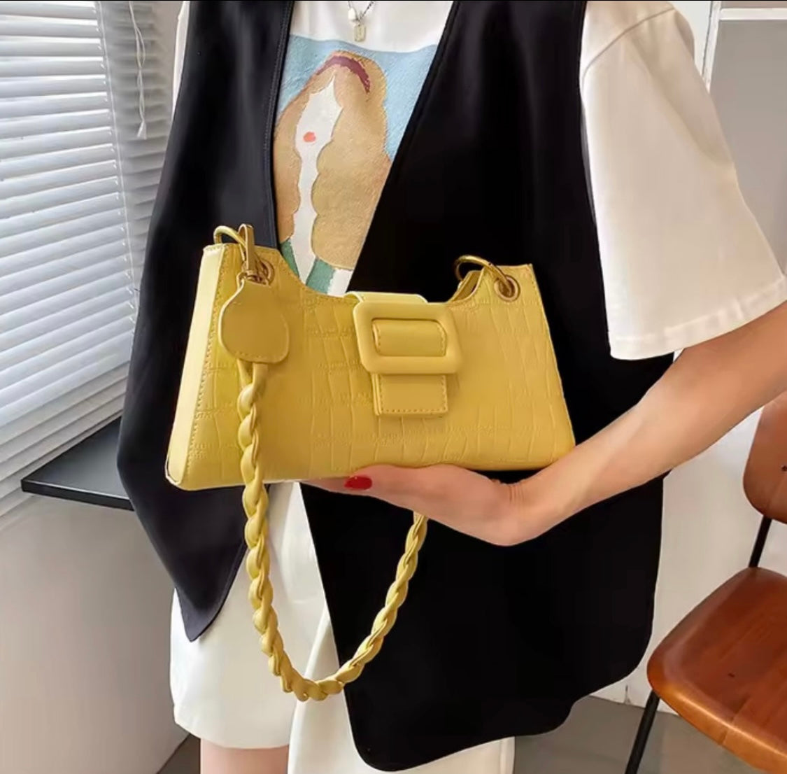 Elegant Fashionista