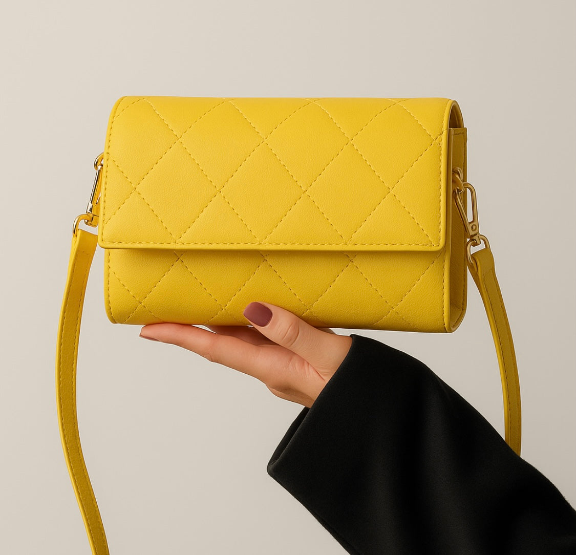 Sunny Sunshine Bag